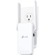 TP-Link AC750 WiFi Extender (RE215) - Covers Up to 1,500 Sq.ft and 20 Devices, Up to 750Mbps, Dual Band Wireless Repeater for Home, Internet Signal Booster with Ethernet Port